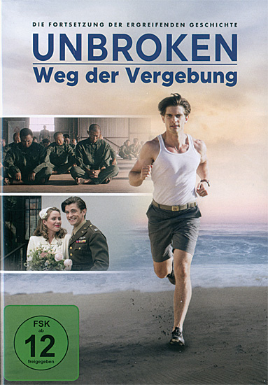 UNBROKEN WEG DER VERGEBUNG