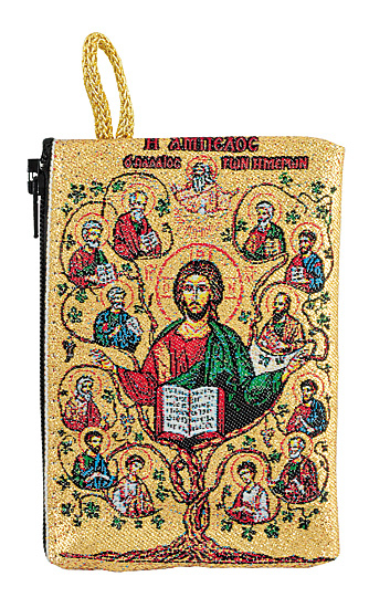 ETUI JESUS IM WEINBERG