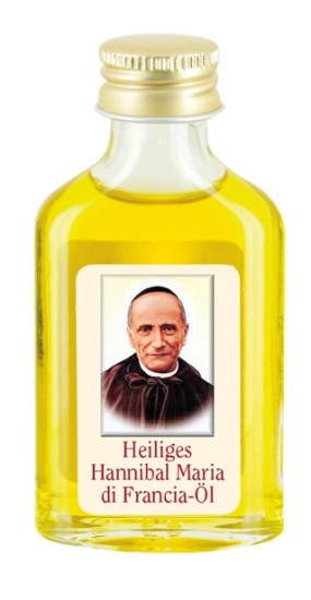 ÖL HL HANNIBAL MARIA DI FRANCIA