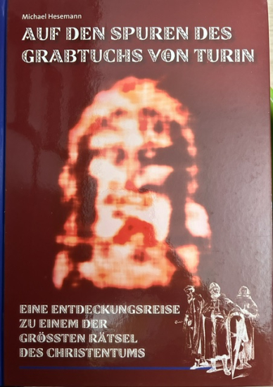 AUF DEN SPUREN DES GRABTUCHS VON TURIN