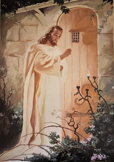 BILD WENN DU MIR DIE TÜRE ÖFFNEST Poster
