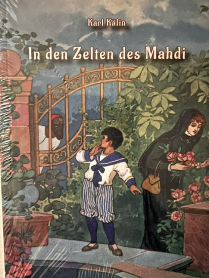 IN DEN ZELTEN DES MAHDI