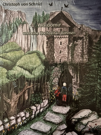 WALDOMIR- WIRTSHAUSBRAND