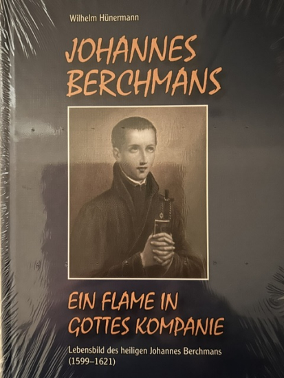 JOHANNES BERCHMANS