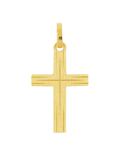 KREUZ VERGOLDET