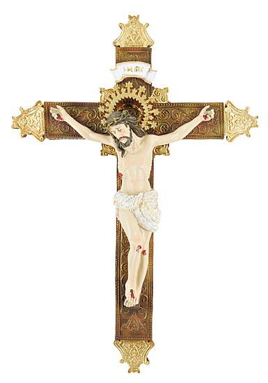 KREUZ JESUS