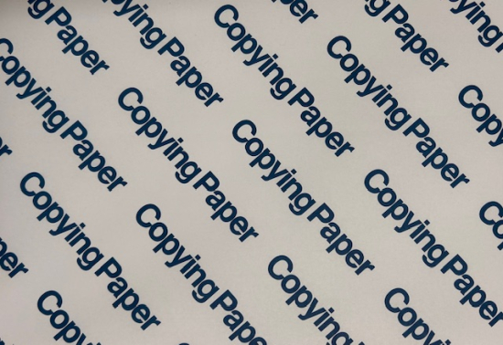 KOPIERPAPIER Sonderposten