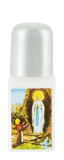 WEIHWASSER AUS LOURDES
