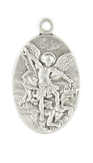 MEDAILLE HL. MICHAEL