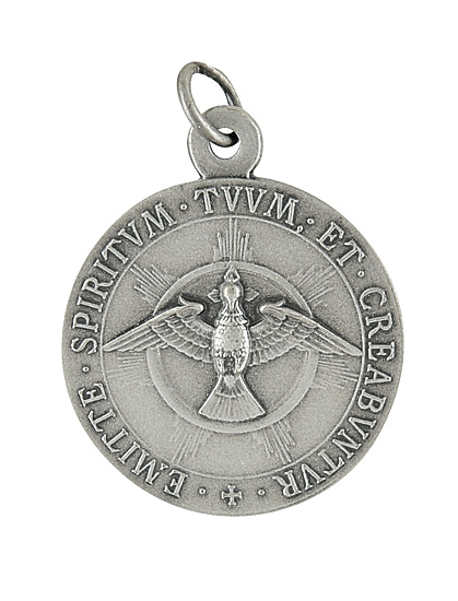MEDAILLE HL.GEIST/ DREIFALTIGKEIT