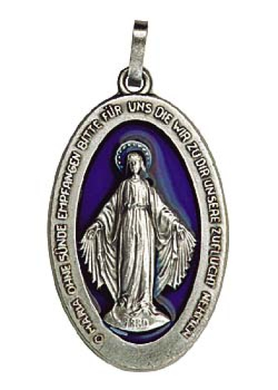 MEDAILLE WUNDERTÄTIGE
