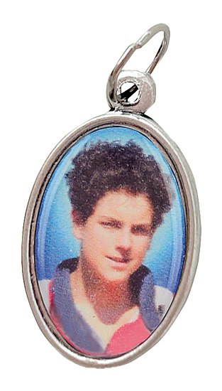 MEDAILLE CARLO ACUTIS