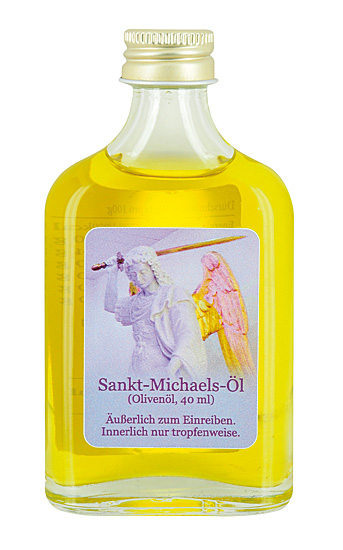 SANKT MICHAEL ÖL