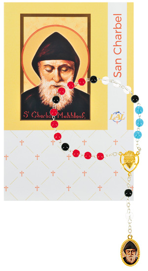 ROSENKRANZ HEILIGER CHARBEL