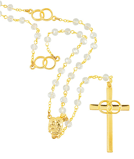 HOCHZEITSROSENKRANZ