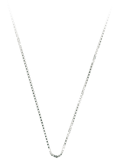 KETTE 925 silber