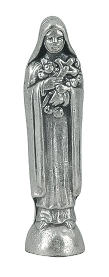 STATUE HL. THERESE