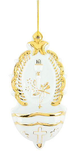 WEIHBRUNN HL. EUCHARISTIE