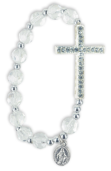 ARMBAND Strass