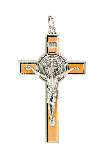 KREUZ BENEDIKT