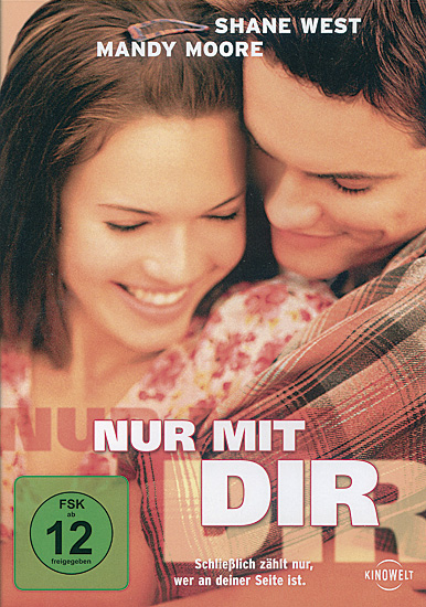 NUR MIT DIR