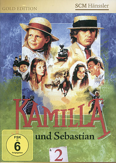 KAMILLA UND SEBASTIAN