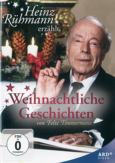 WEIHNACHTLICHE GESCHICHTEN