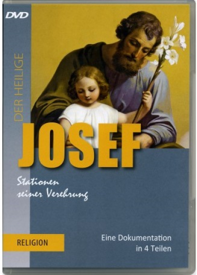 DER HEILIGE JOSEF