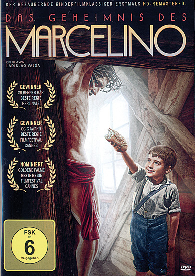 DAS GEHEIMNIS DES MARCELINO