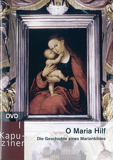 O MARIA HILF