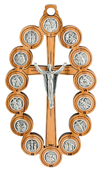 KREUZ KREUZWEG