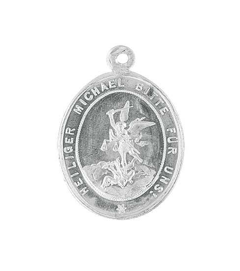 MEDAILLE HL. MICHAEL