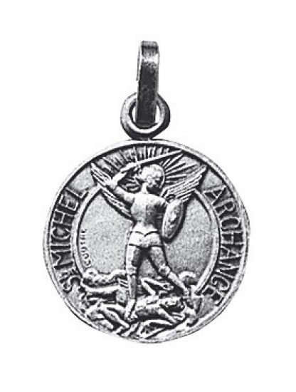 MEDAILLE HL. MICHAEL