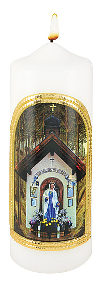 METTENBUCHER MARIENKERZE