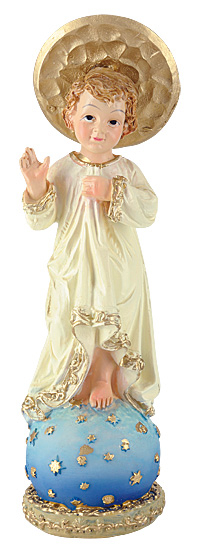 STATUE SEGNENDES JESUKIND